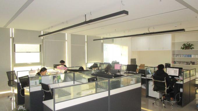 384dpi άσπρος 80mm θερμικός εκτυπωτής παραλαβών εκτυπωτών ετικετών γραμμωτών κωδίκων υπολογιστών γραφείου 9