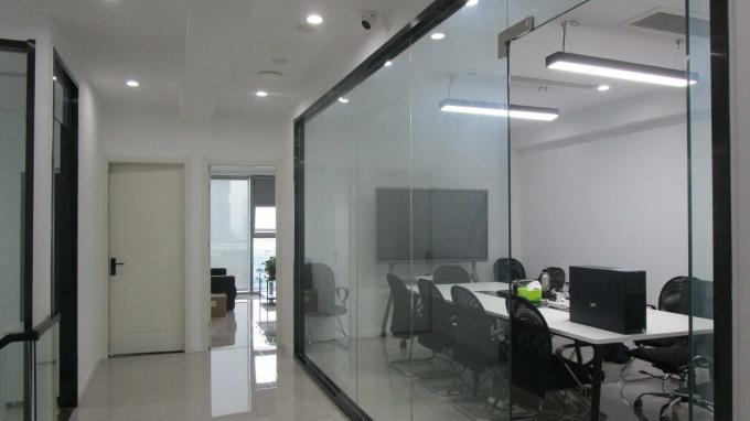 384dpi άσπρος 80mm θερμικός εκτυπωτής παραλαβών εκτυπωτών ετικετών γραμμωτών κωδίκων υπολογιστών γραφείου 10