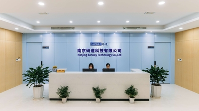 Κίνα Nanjing Barway Technology Co., Ltd.