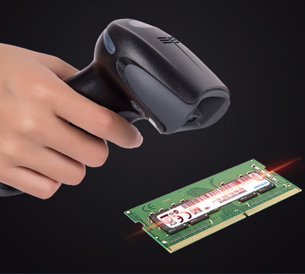 Barway Honeywell Mobility & Scanning 1900GHD Σκανέρ γραμμικού κώδικα